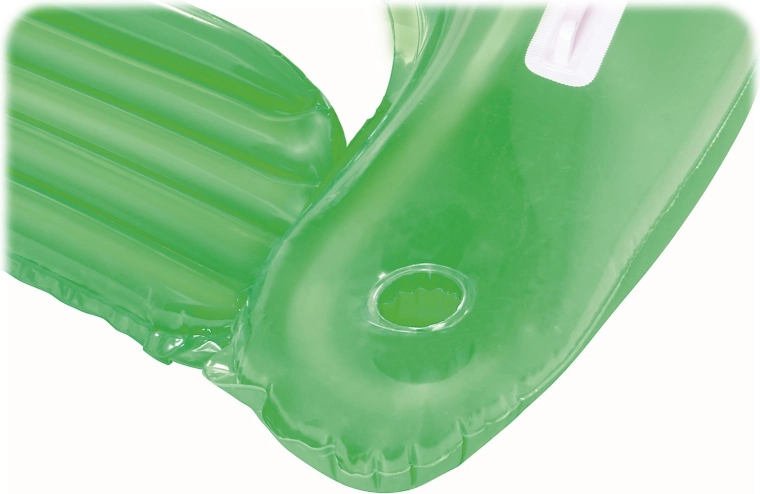 Portabicchieri su entrambi i lati