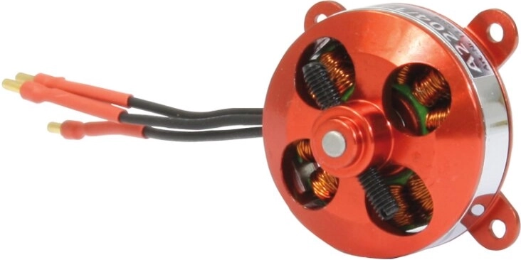 Motore Magnum A2204/14-BL - 1 pezzo