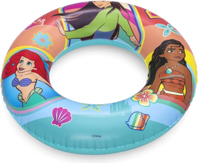 Dimensione ideale per piccoli nuotatori