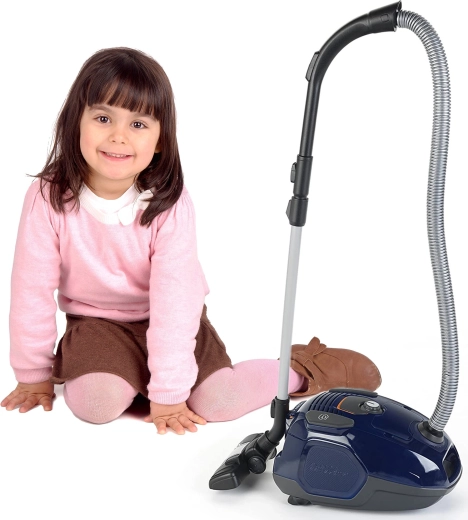 Vera funzione di aspirazione per un gioco realistico