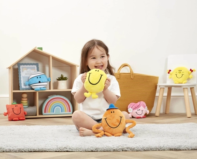 Compagno di gioco e di fantasia