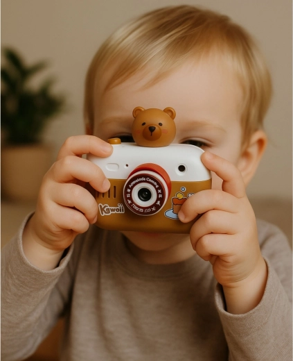 Design ergonomico con cordoncino da collo