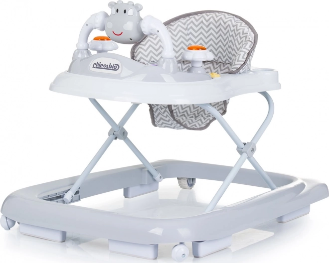 Chipolino girello interattivo Little Cow – Grigio