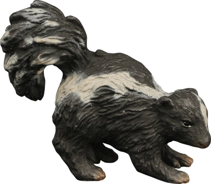 Figurina BALULU puzzola