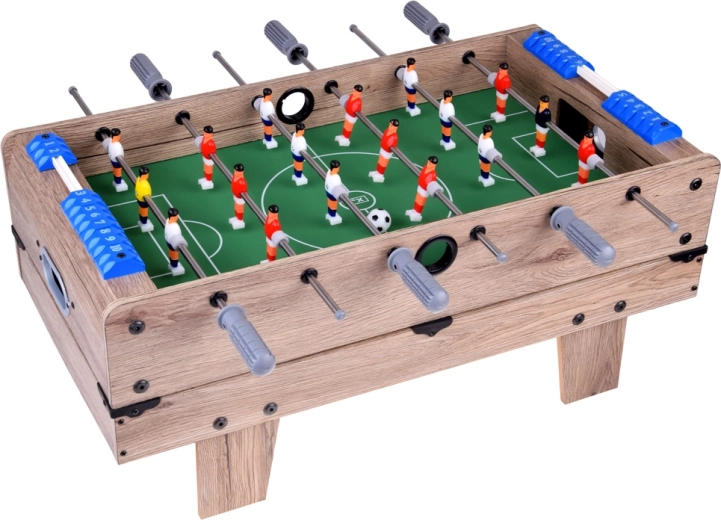 Struttura stabile e resistente in MDF