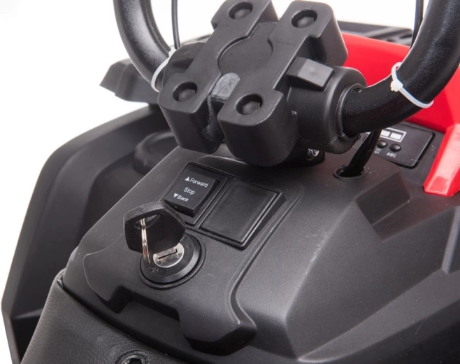 Comandi facili e intuitivi