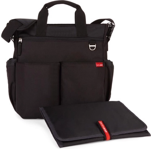 Organizzazione ordinata in 11 tasche
