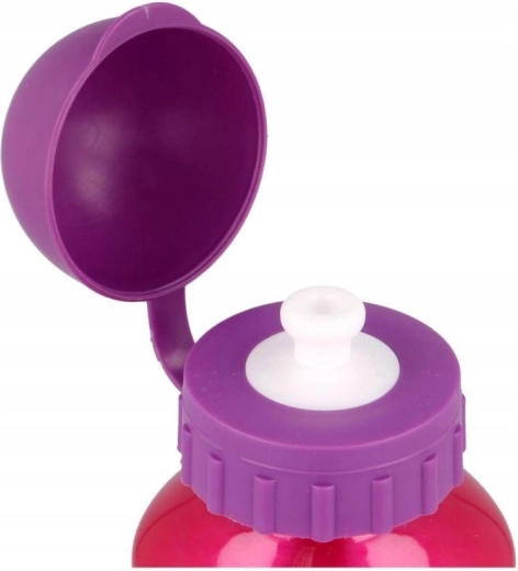 Tappo in plastica per un uso semplice