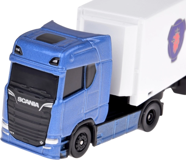 Guida fluida e dettagli accurati