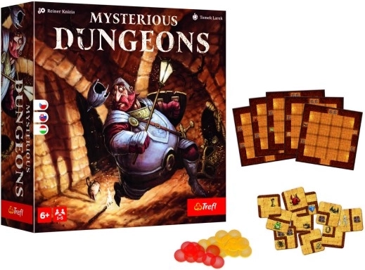 Misteriose segrete del castello