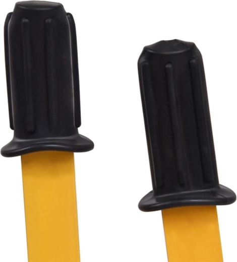 Impugnature antiscivolo per una presa sicura