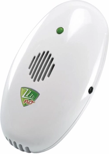 Chicco repellente a ultrasuoni per zanzare – portatile