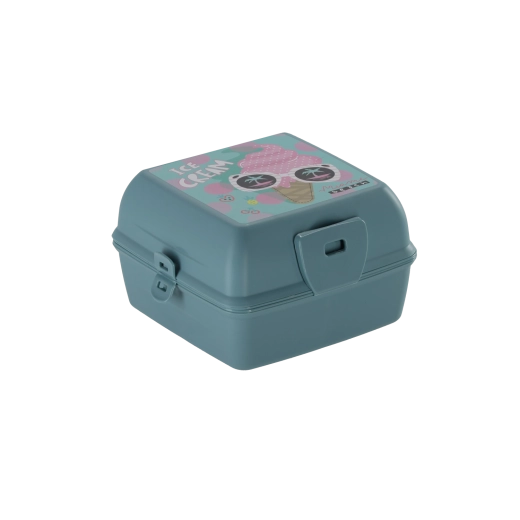 Leggero, resistente e facile da lavare