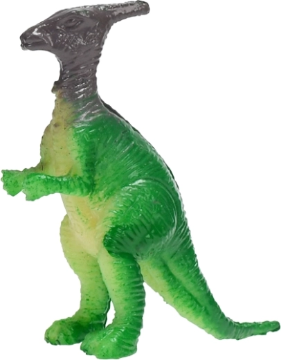 Dimensioni compatte per piccoli esploratori