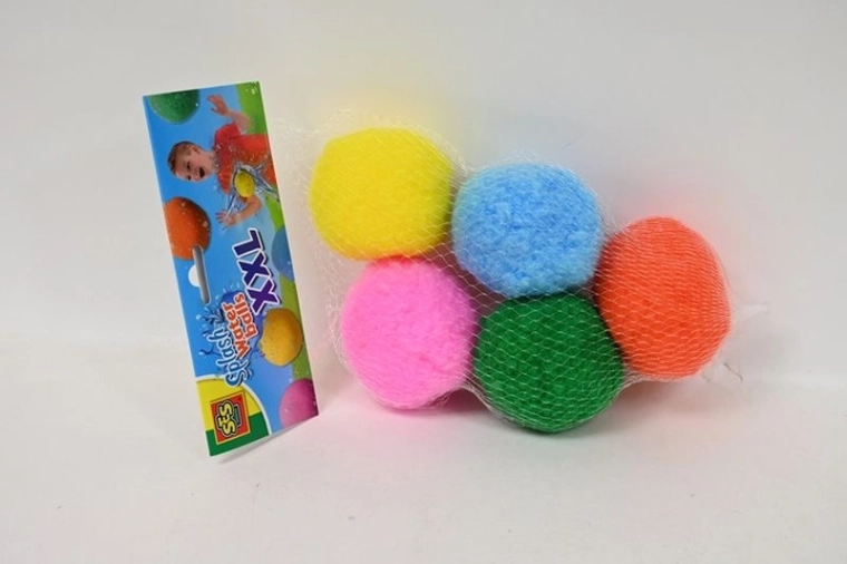 SES Splash XXL palline d’acqua riutilizzabili
