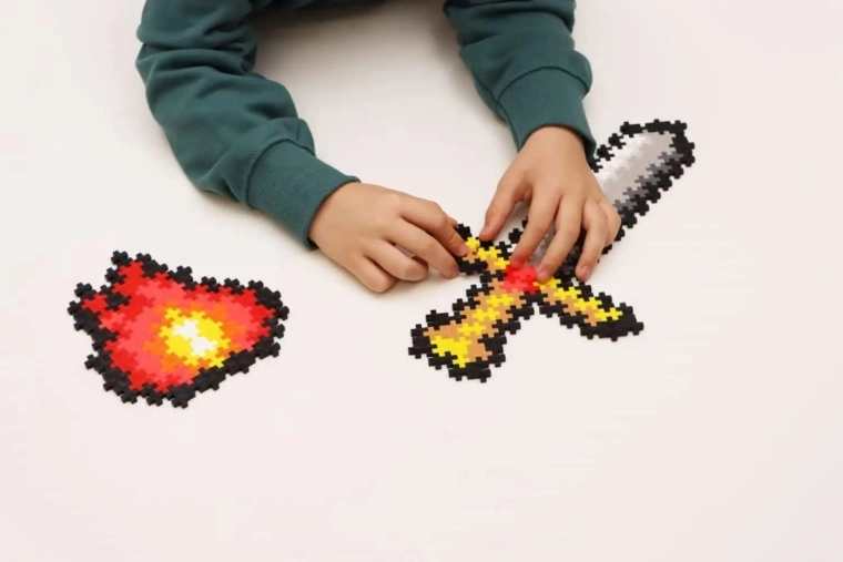 Sviluppo della creatività e della motricità