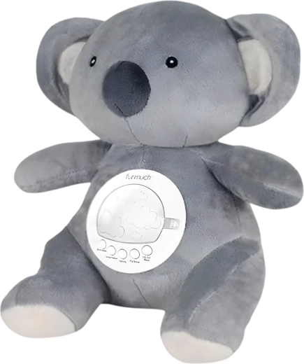 Sensore del pianto e manutenzione facile