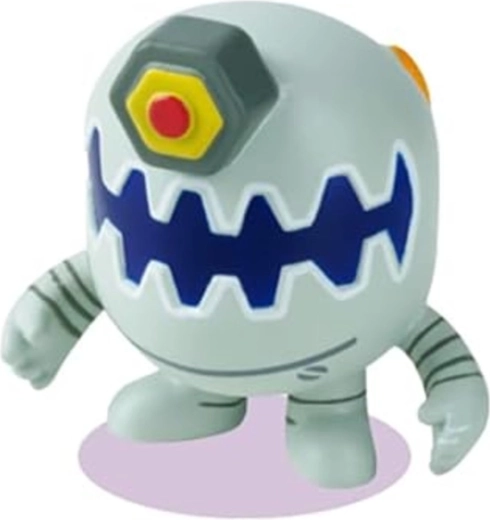 Autobus party per i tuoi Smashlings