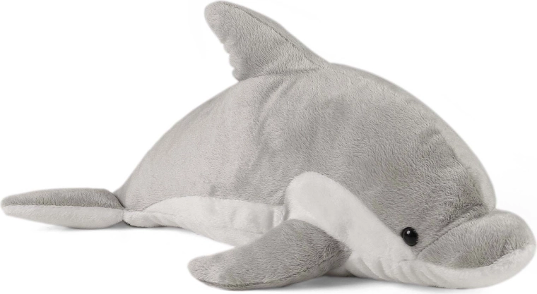 Morbido peluche da coccolare