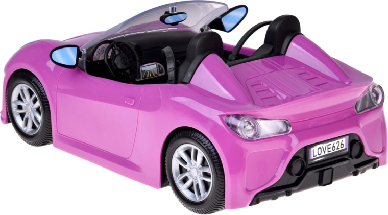 Struttura resistente per il gioco quotidiano