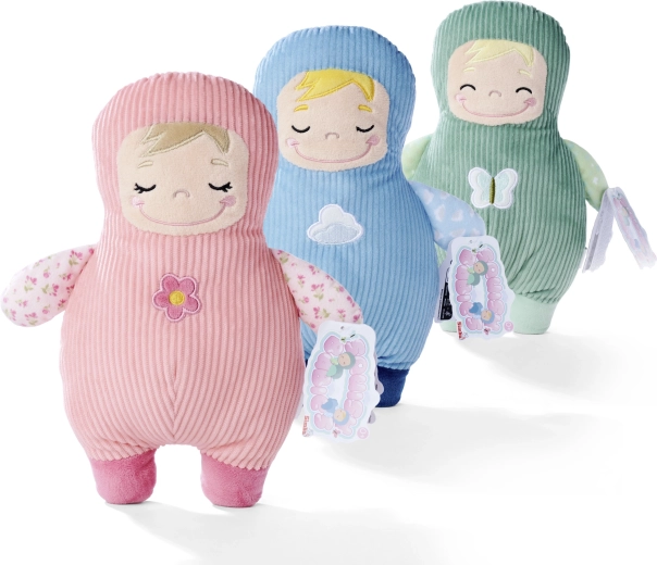 Design adorabile in blu