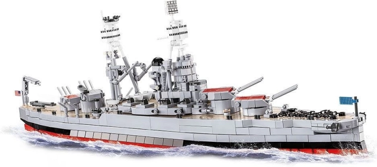 Modello realistico in scala 1:300