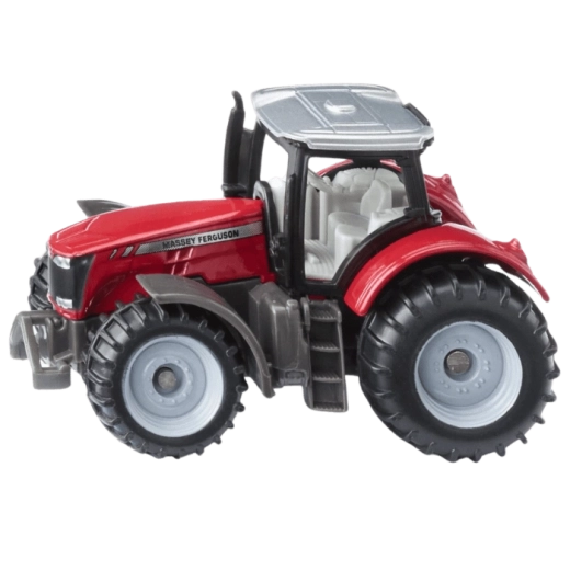 Siku massey ferguson trattore – modello in metallo per bambini