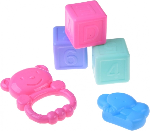 Accessori per stimolare la fantasia