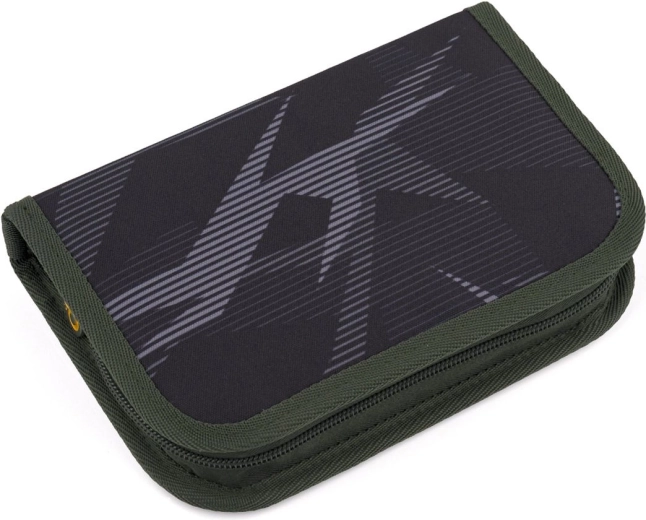 Astuccio scolastico Topgal a due alette
