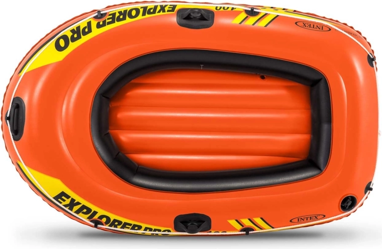 Tre camere d’aria indipendenti per maggiore sicurezza