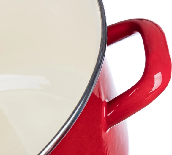 Resistente finitura smaltata