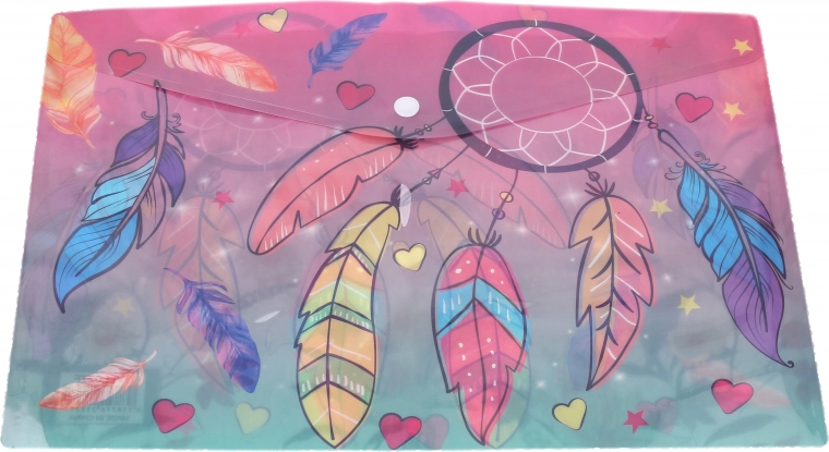 Compatta e trasparente