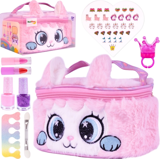 Set make-up per bambine Coniglietto