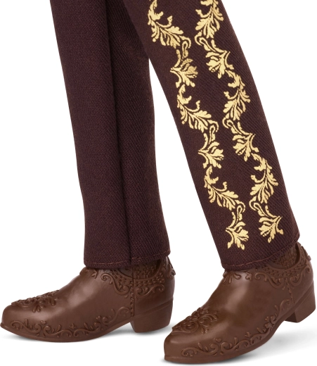 Lavorazione precisa e valore da collezione