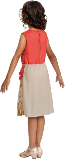 Taglio per vestirsi facilmente