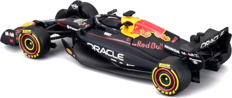 Aspetto autentico Oracle Red Bull Racing