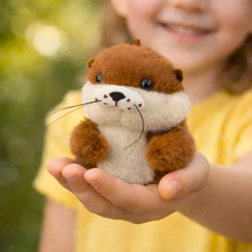 Squeaker per un’interazione divertente