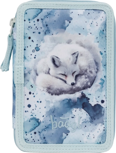 Cerniere YKK affidabili e struttura rinforzata