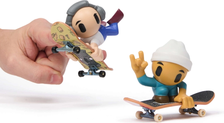 Divertimento a casa e in viaggio