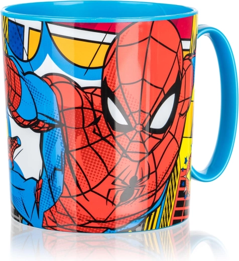 Presa comoda grazie al grande manico