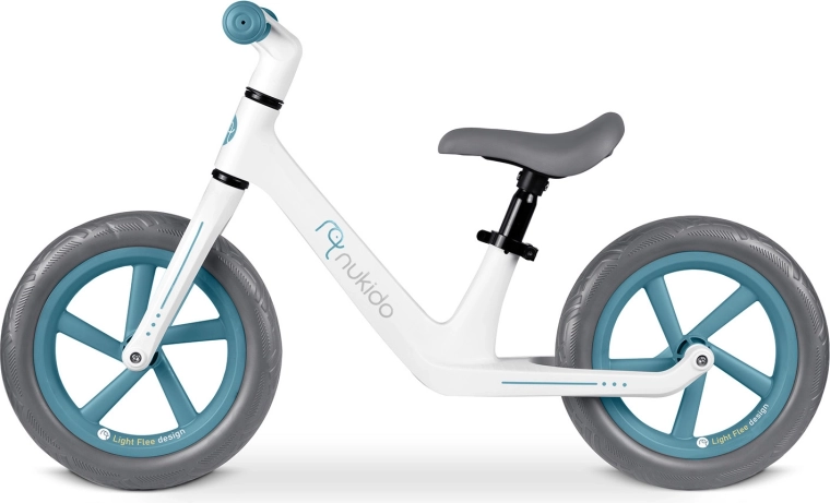 Struttura super leggera 2,8 kg