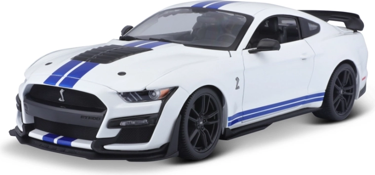 Realizzazione in metallo die-cast Special Edition