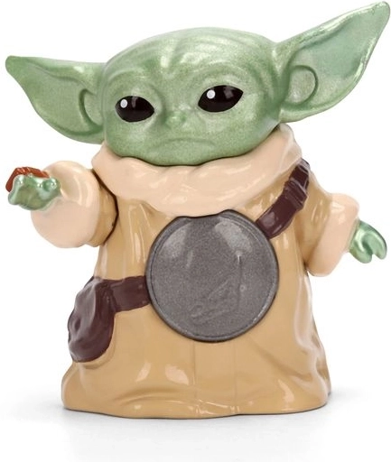 Grogu per ogni collezione