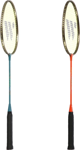 Telaio stabile e resistente per sicurezza in ogni colpo