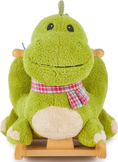 Dinosauro a dondolo Bieco