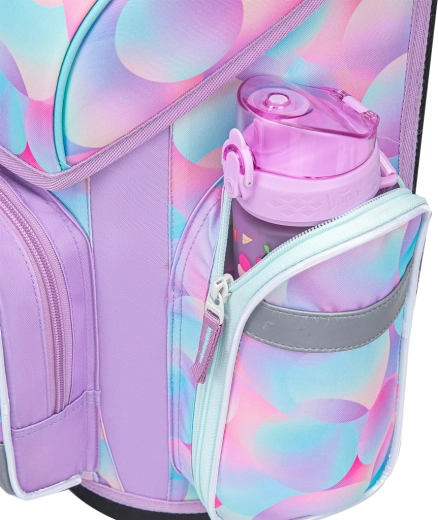 Sicurezza e praticità in ogni dettaglio