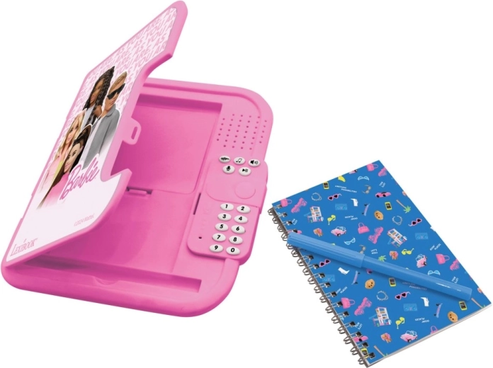 Tutto a portata di mano: quaderno e penna