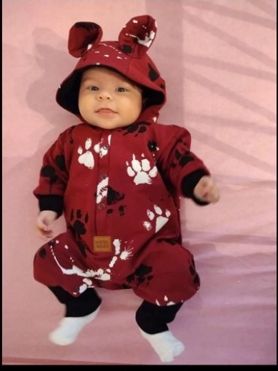 Morbida, elastica e piacevole al tatto