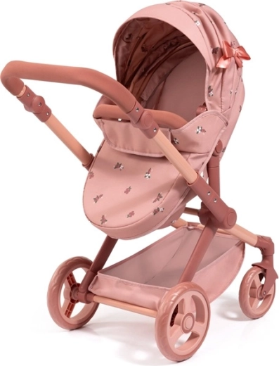 Configurazione combinata: versione con navicella e sportiva