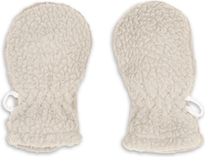 Caldo teddy fleece